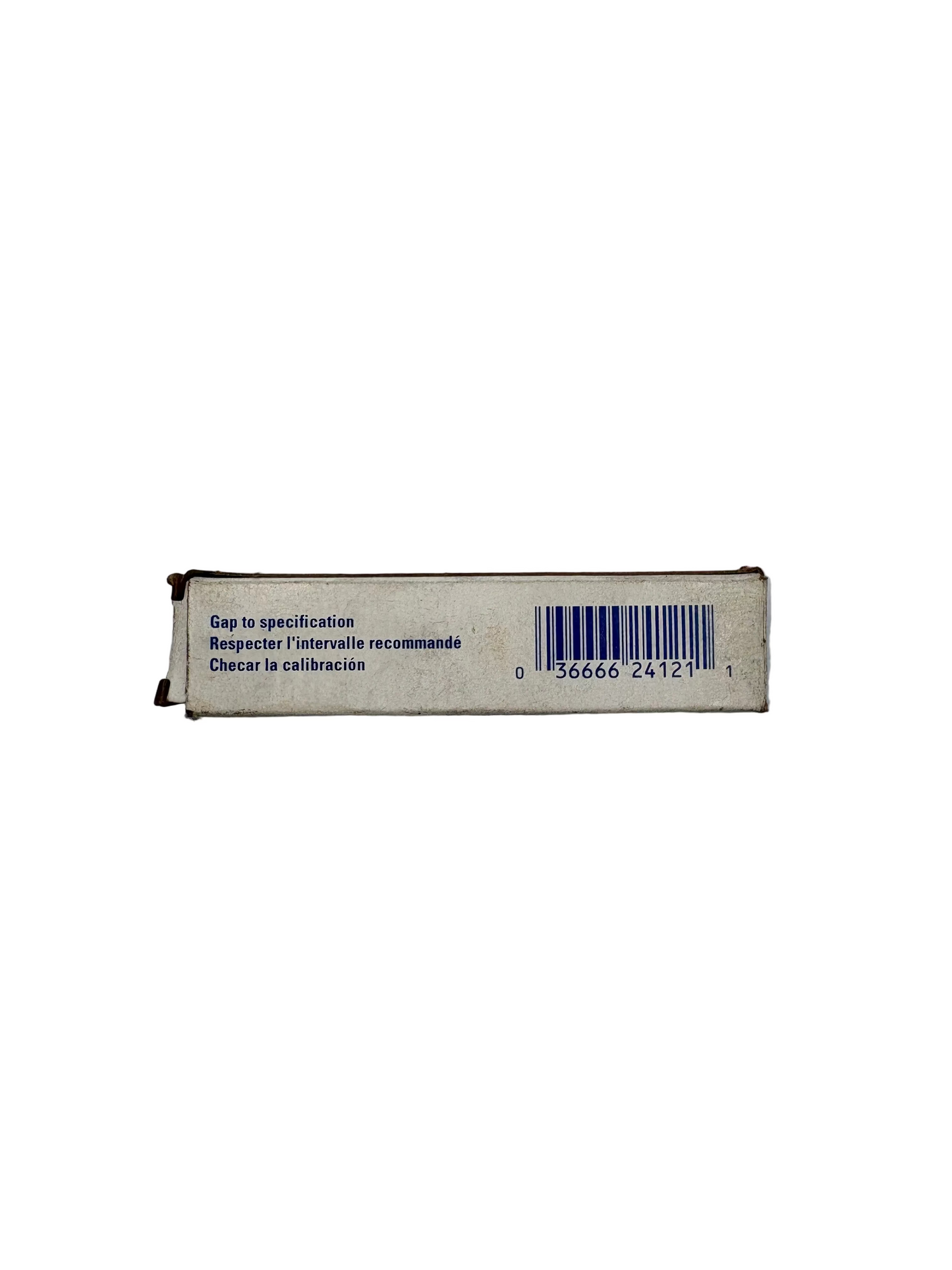 ACDelco Tändstift – R43T ()