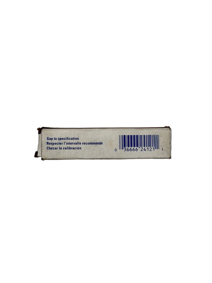 ACDelco Tändstift – R43T ()