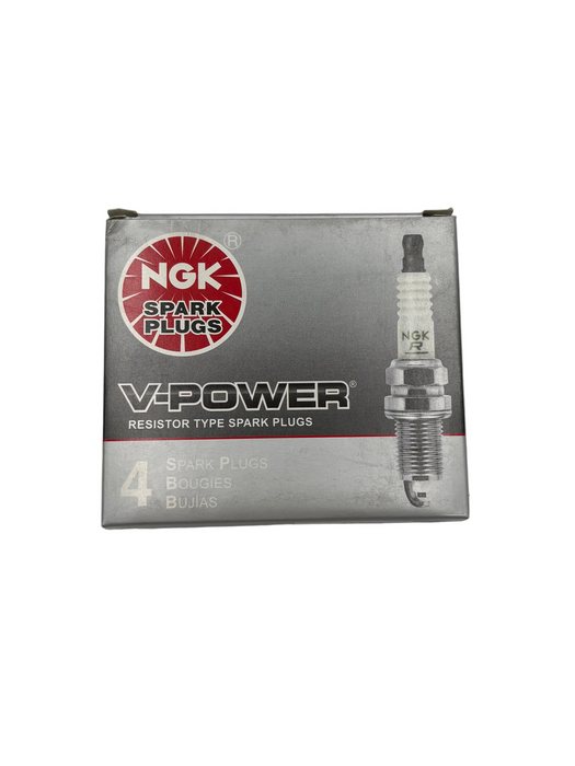 NGK V-Power Tändstift – TR55 (4-pack)
