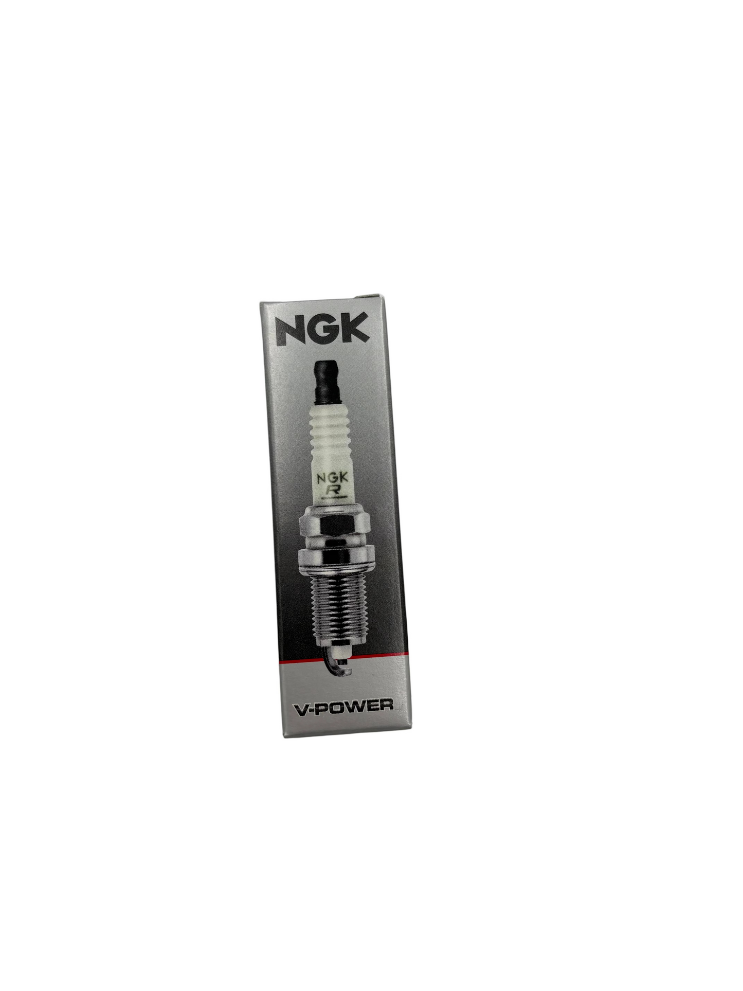 NGK V-Power Tändstift – TR55 (styckvis) ()