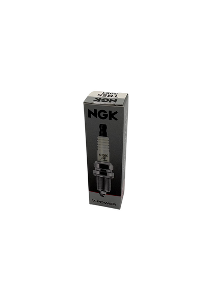 NGK V-Power Tändstift – TR55 (styckvis) ()