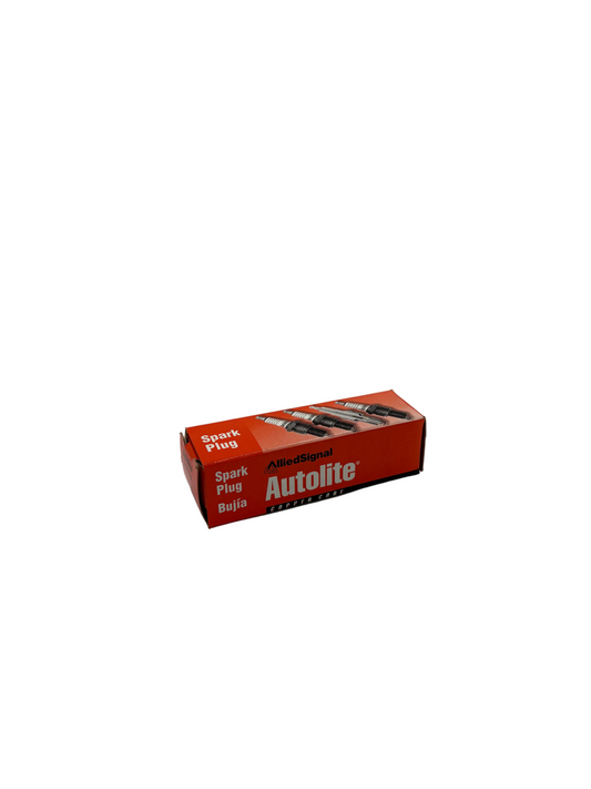 Autolite Copper Core Tändstift (styck) ()