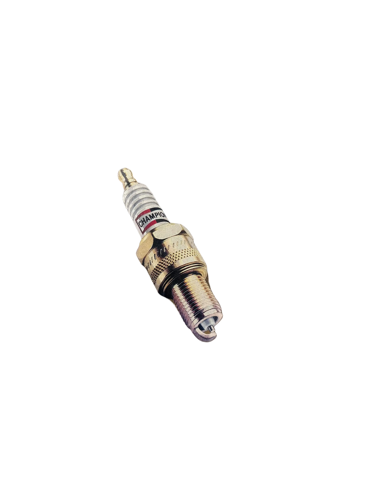 Champion Premium Gold Tändstift 2024 (6-pack) ()