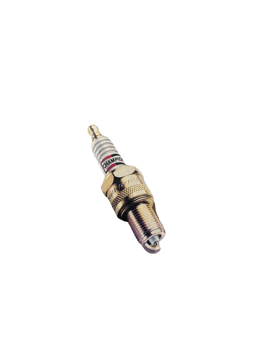 Champion Premium Gold Tändstift 2024 (6-pack) ()