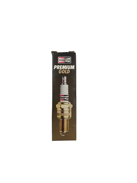 Champion Premium Gold Tändstift 2066 (styck) ()
