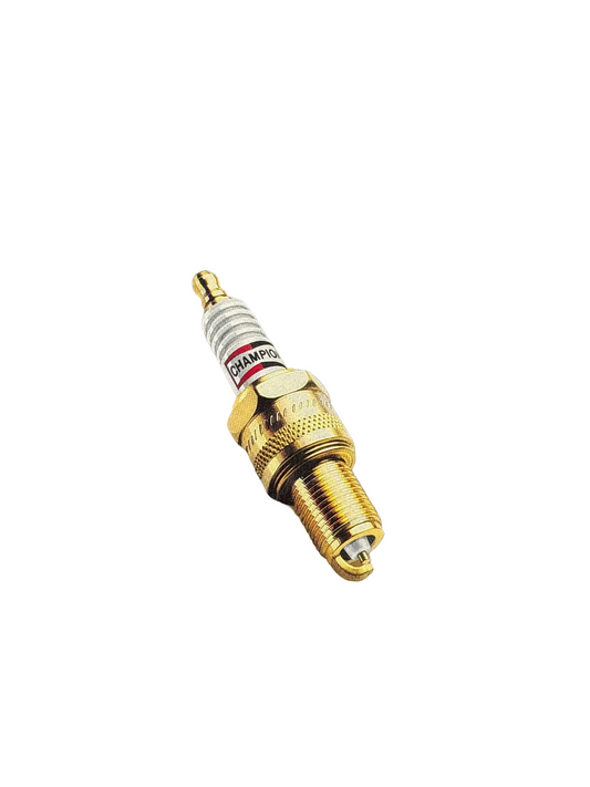 Champion Premium Gold Tändstift 2021 (6-pack) ()