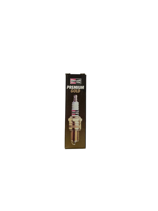 Champion Premium Gold Tändstift 2415 ()
