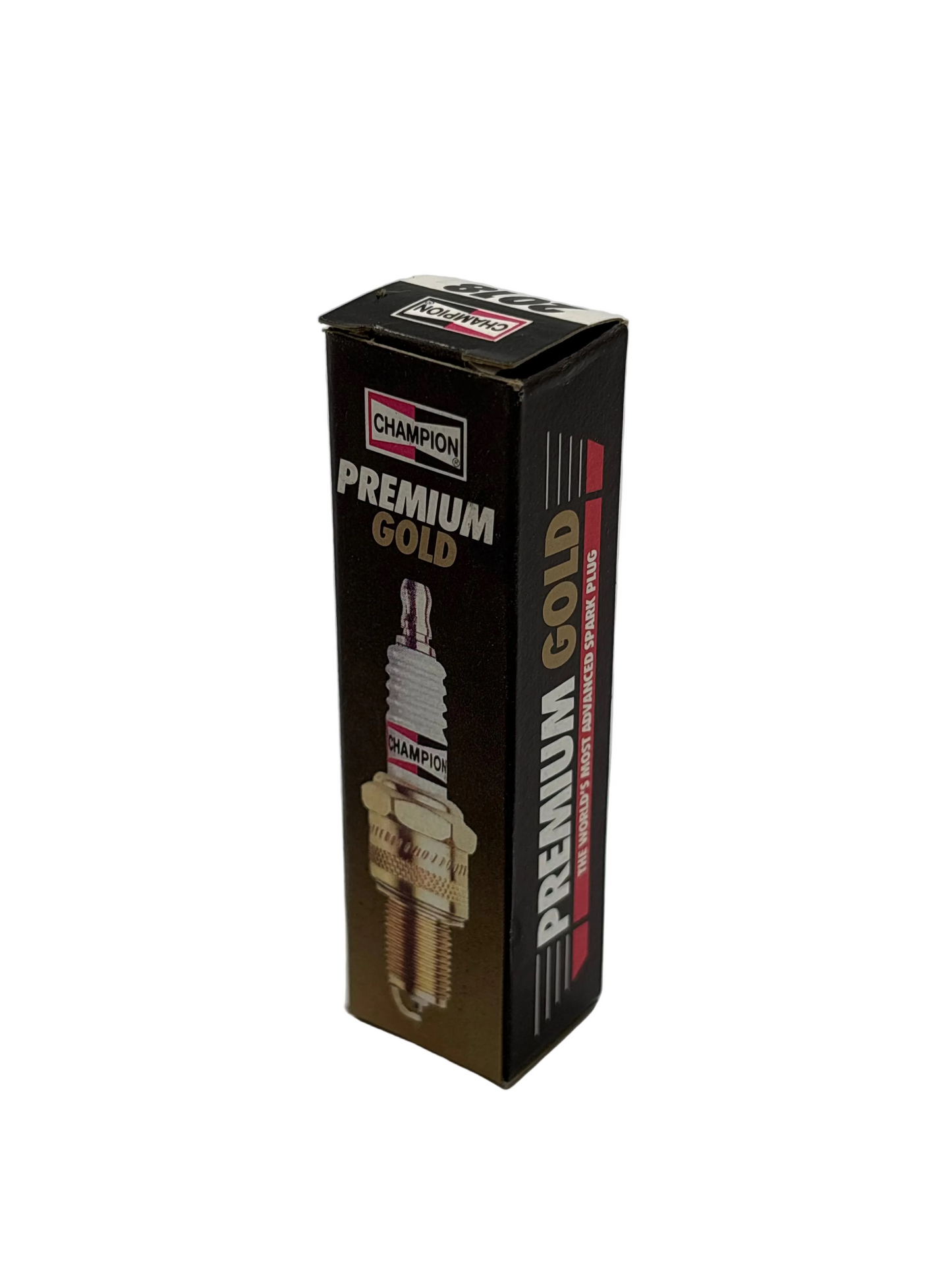 Champion Premium Gold 2018 ()