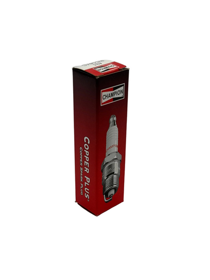 Champion Copper Plus tändstift (styck) 431 ()