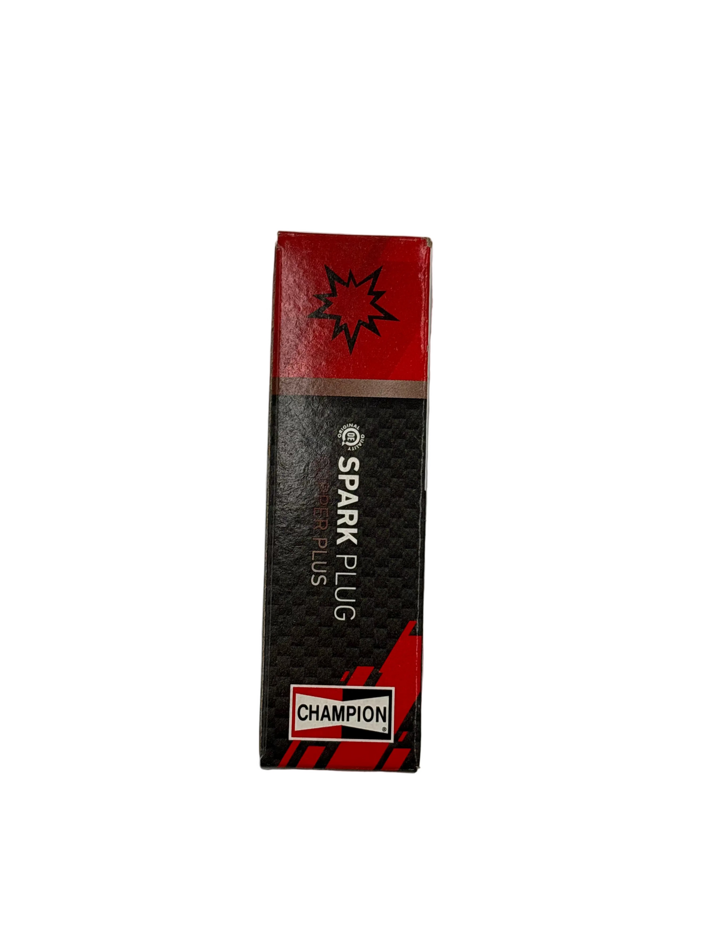 Champion Tändstift - Copper Plus 430 ()