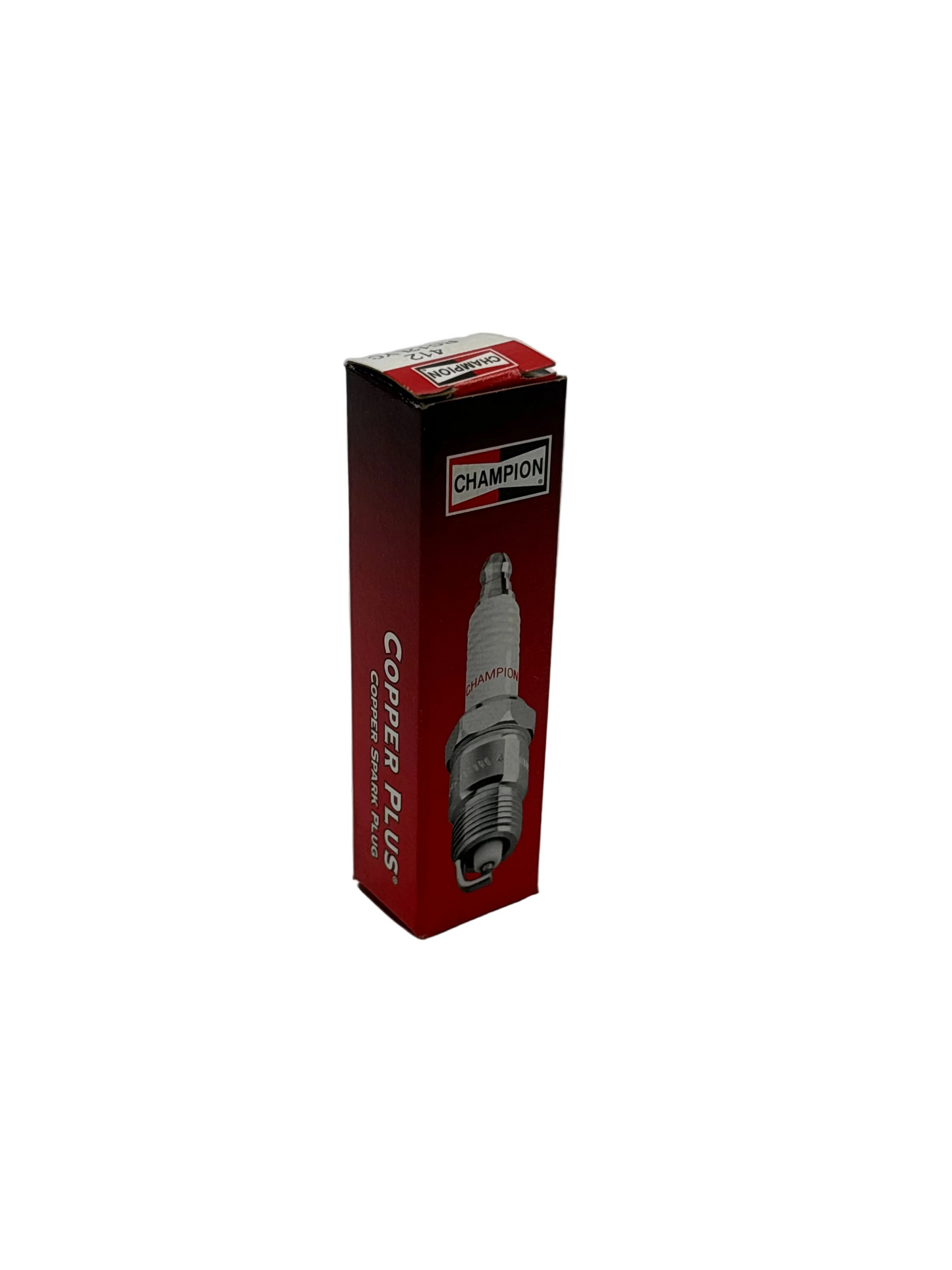 Champion Copper Plus Tändstift (styck) 412 ()