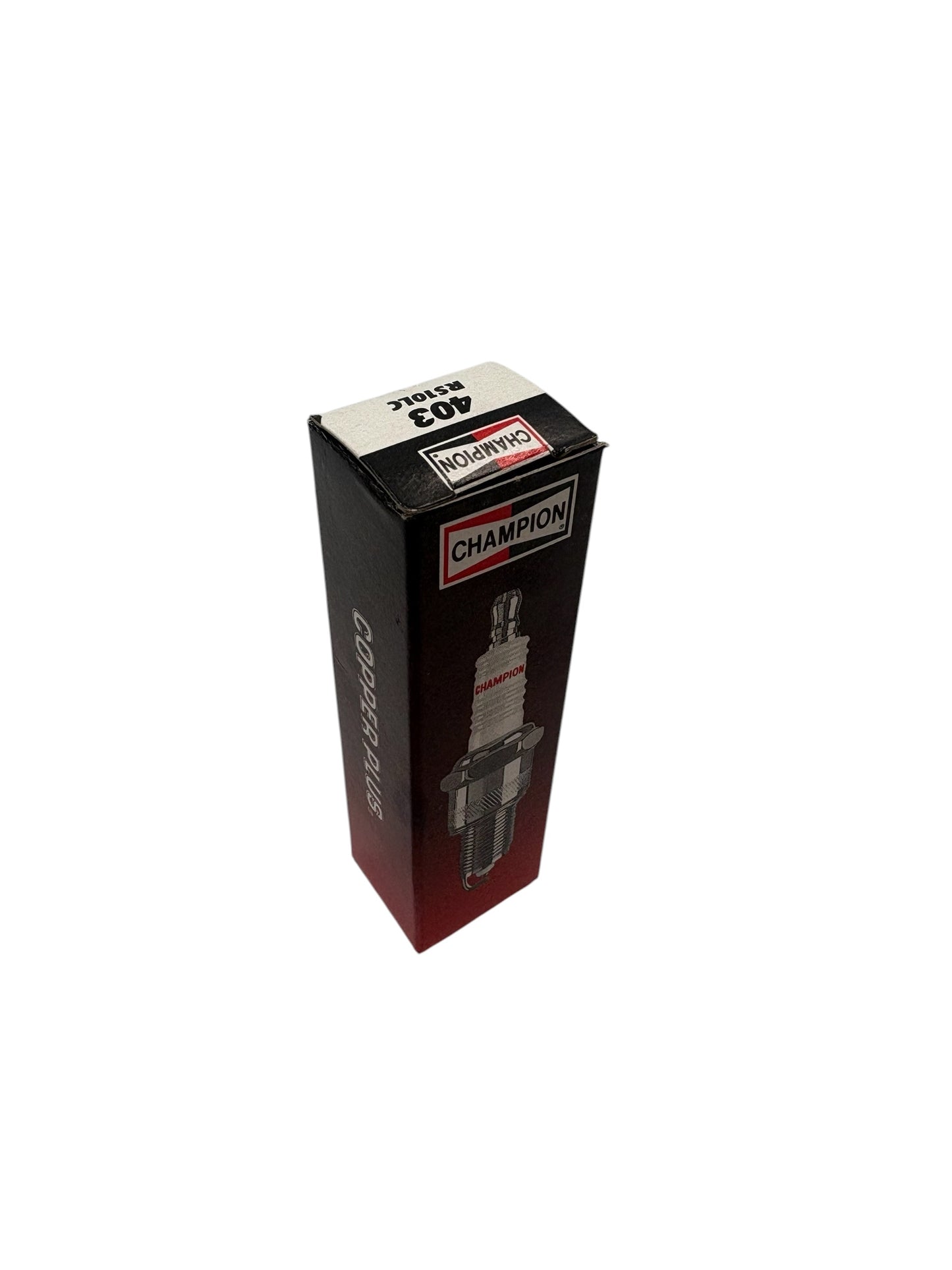 Champion Copper Plus styck 403 ()