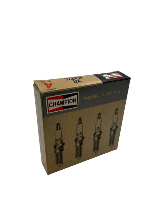 Champion Copper Plus 327 Tändstift (4-pack) ()