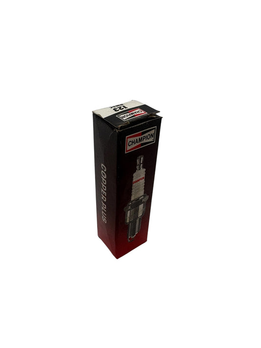 Champion Copper Plus 123 Tändstift styck ()