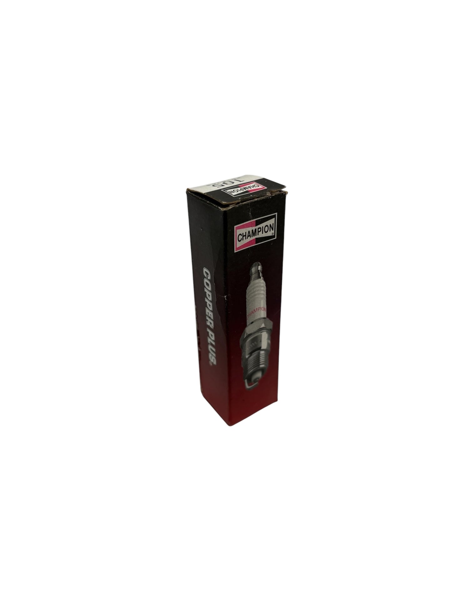 Champion Copper Plus 105 styck ()