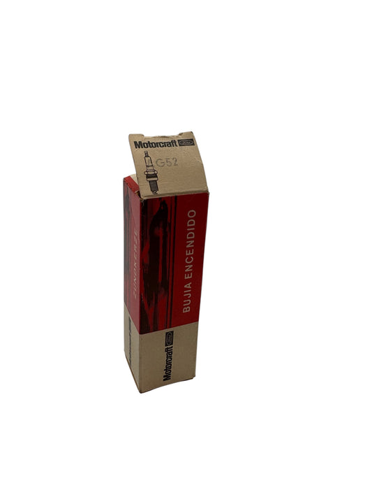 Motorcraft Fård Tändstfift AG52 ()