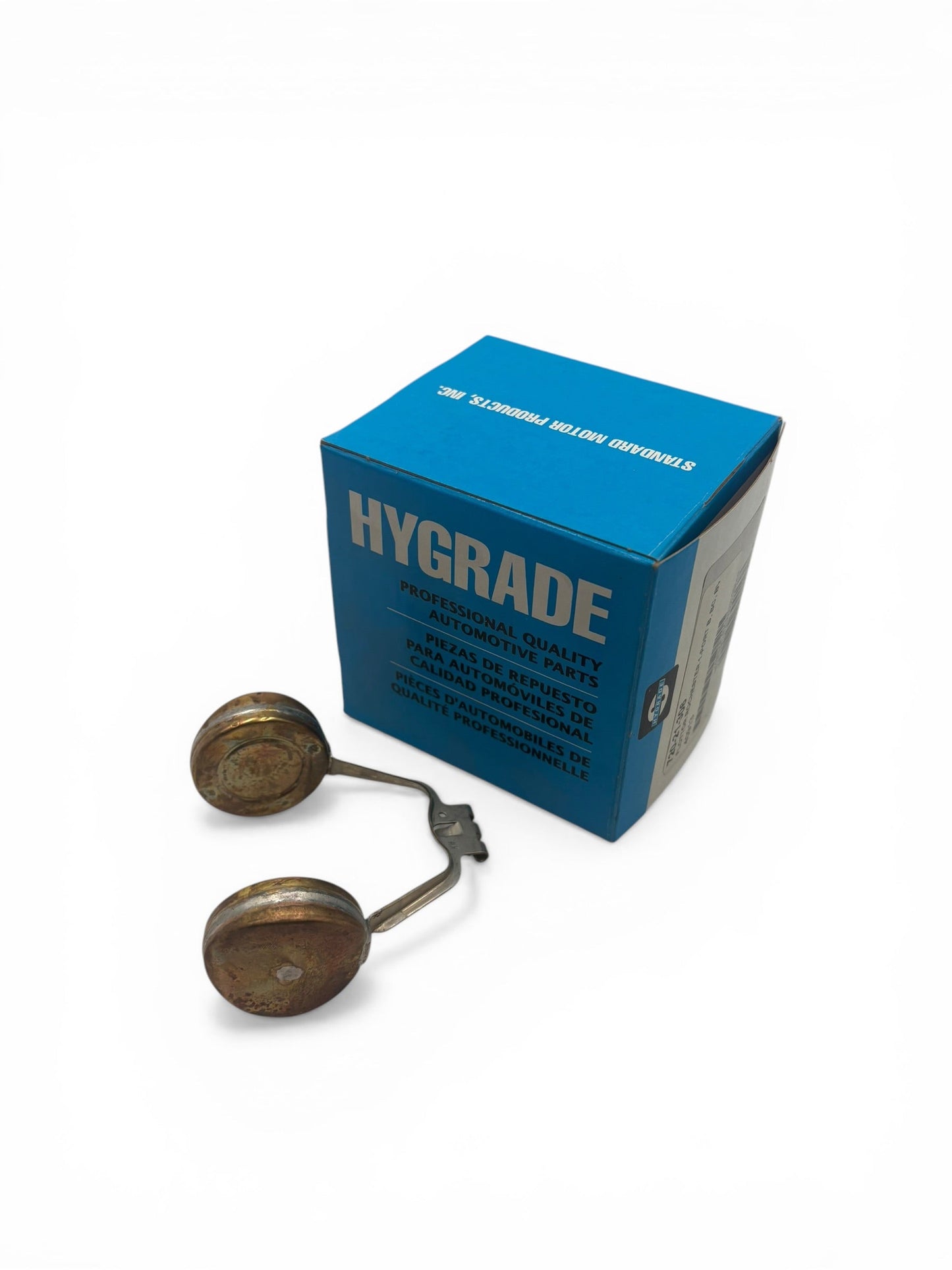 Hygrade (720-21-206)