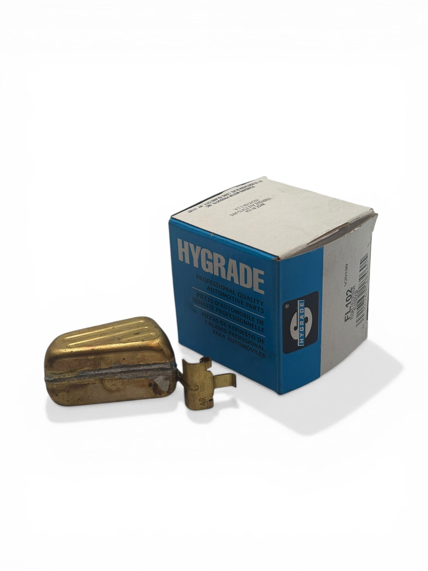Hygrade (FL102)