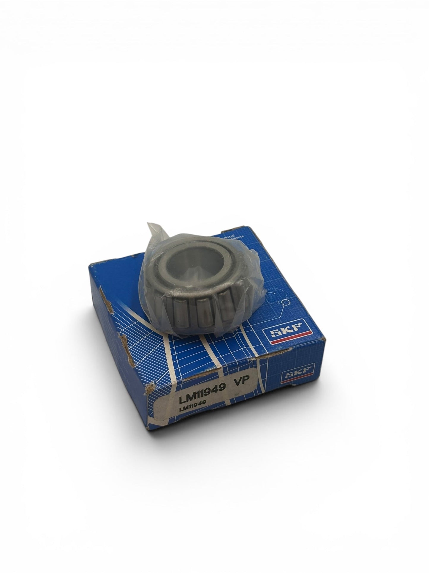 SKF Lager (LM11949)