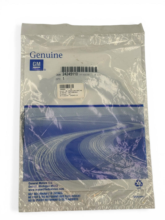 GM Original Packning / Tätning – 24245110