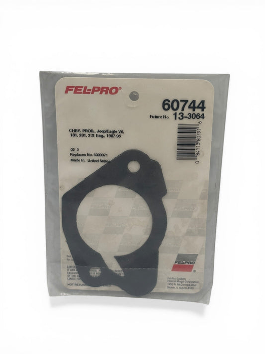 PACKNING INSPRUT MOP (60744)