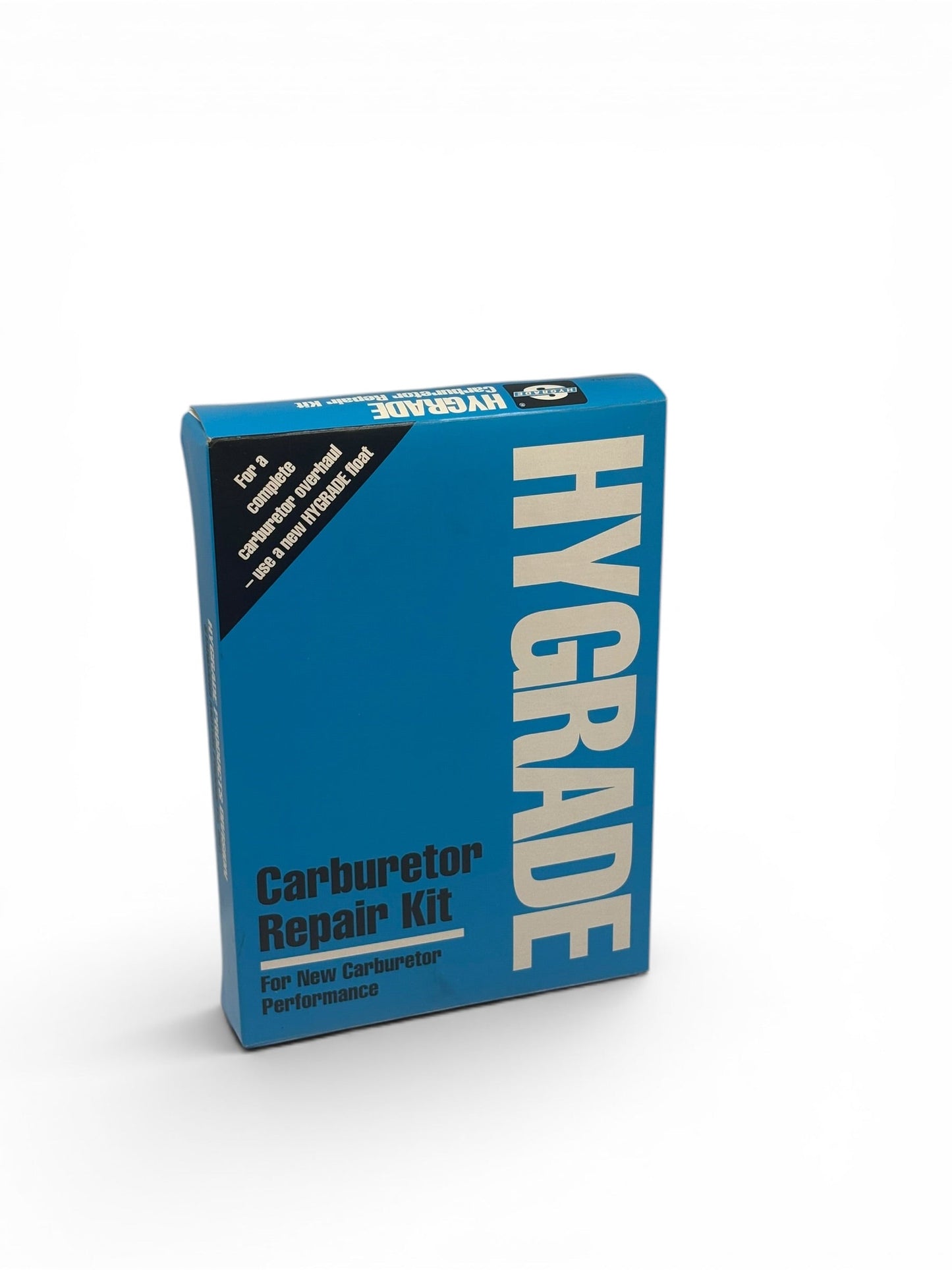Carburetor Hygrade Repair Kit (730-5008)