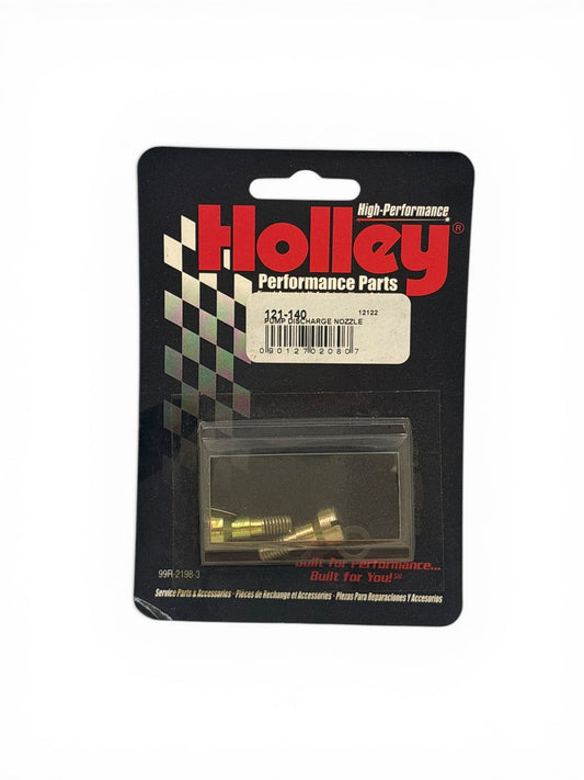 SPRIDARE HOLLEY ( PA (121140)