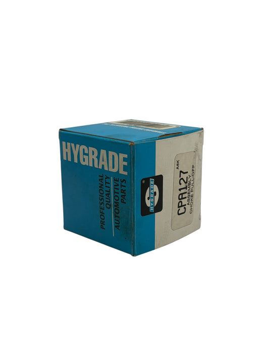 Hygrade Choke Pull-Off Assembly CPA127