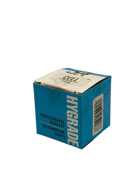 Hygrade Choke Thermostat CU11