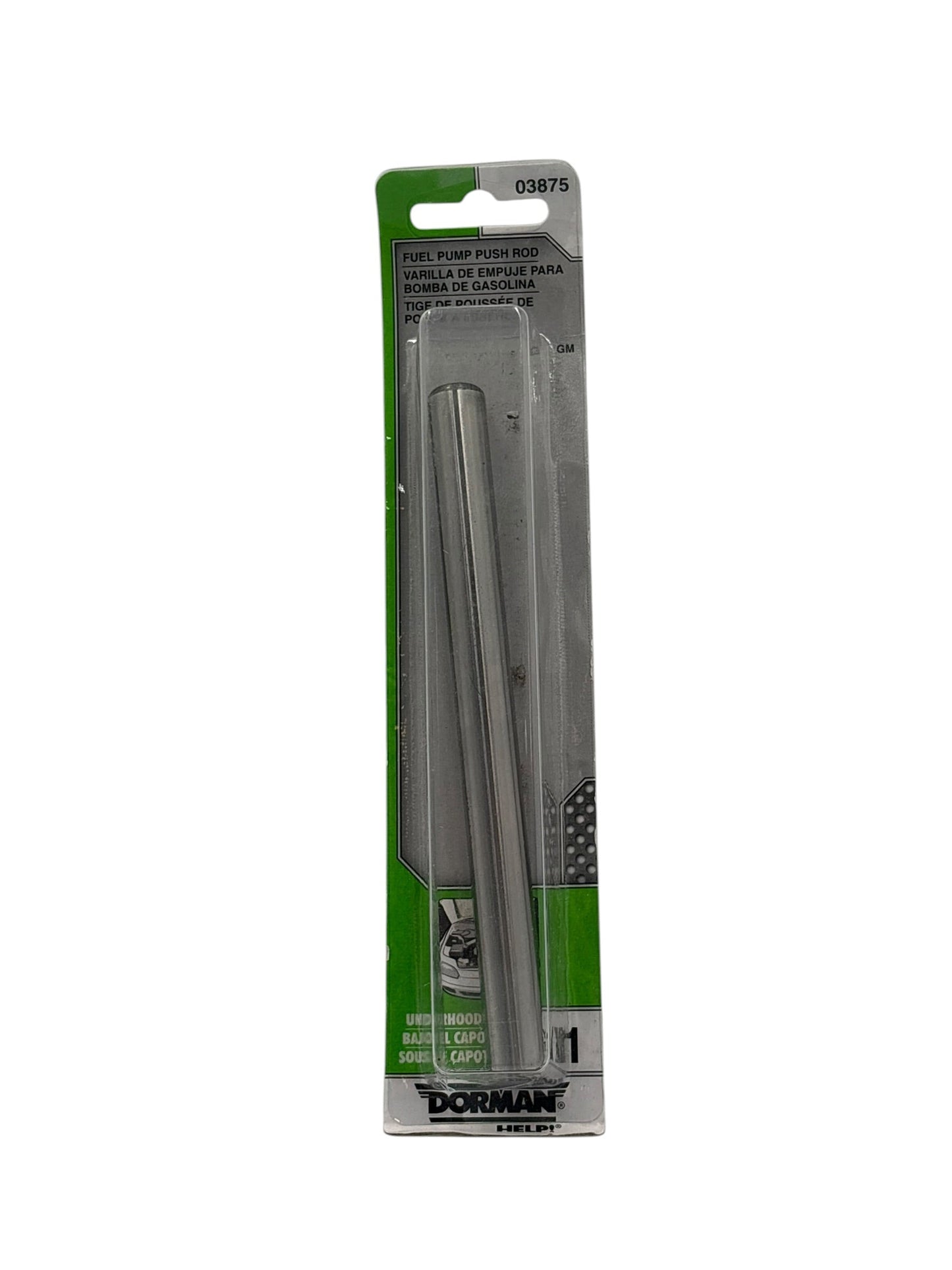 Dorman 03875 Fuel Pump Push Rod – Tryckstång Bränslepump GM