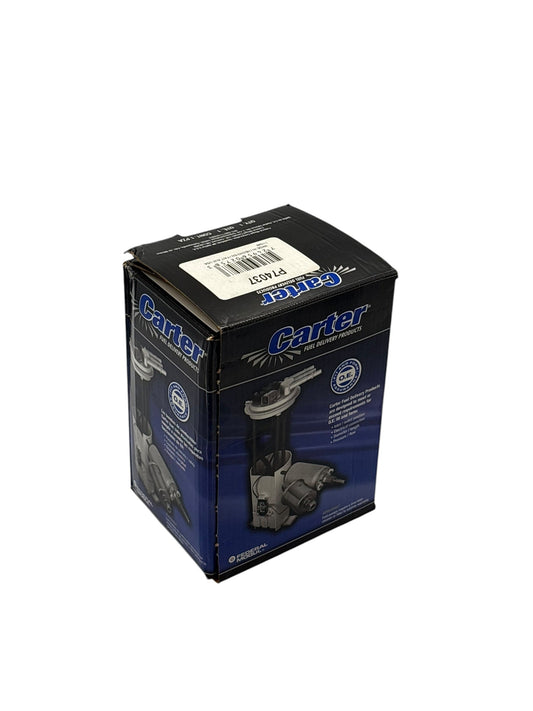 B-PUMP  = P74043 (P74037)
