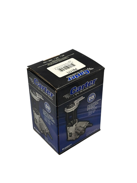 B-PUMP EL MARIN (P61171)