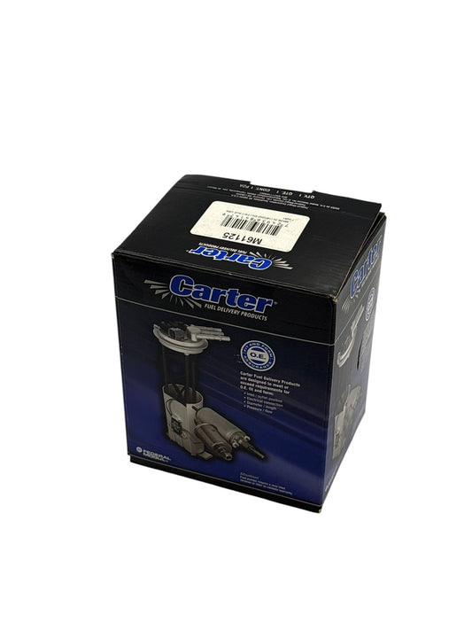 B-PUMP MARIN CHEVY S (M61125)