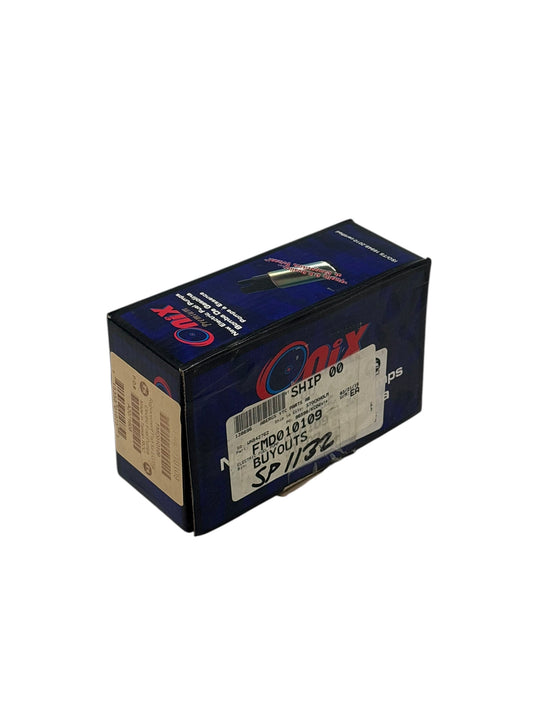 B-PUMP JEEP (SP1132)