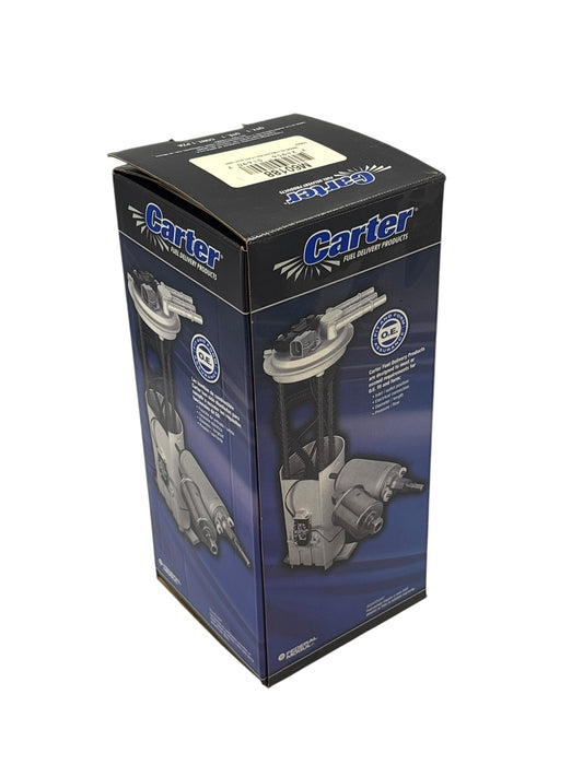 B-PUMP G20 VAN (M60188)