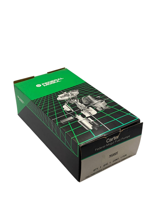 B-PUMP 5,7L, DIESEL (M60005)