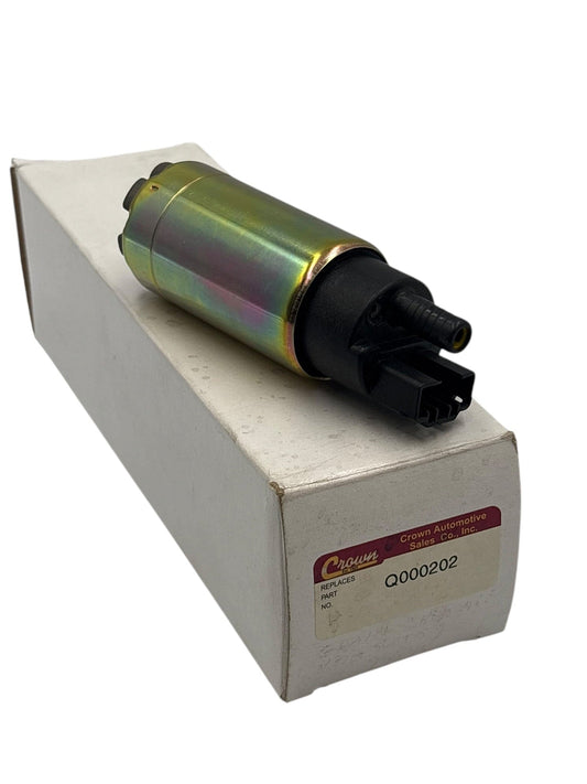 B-PUMP ZJ V8 94-95 ( (Q000202)
