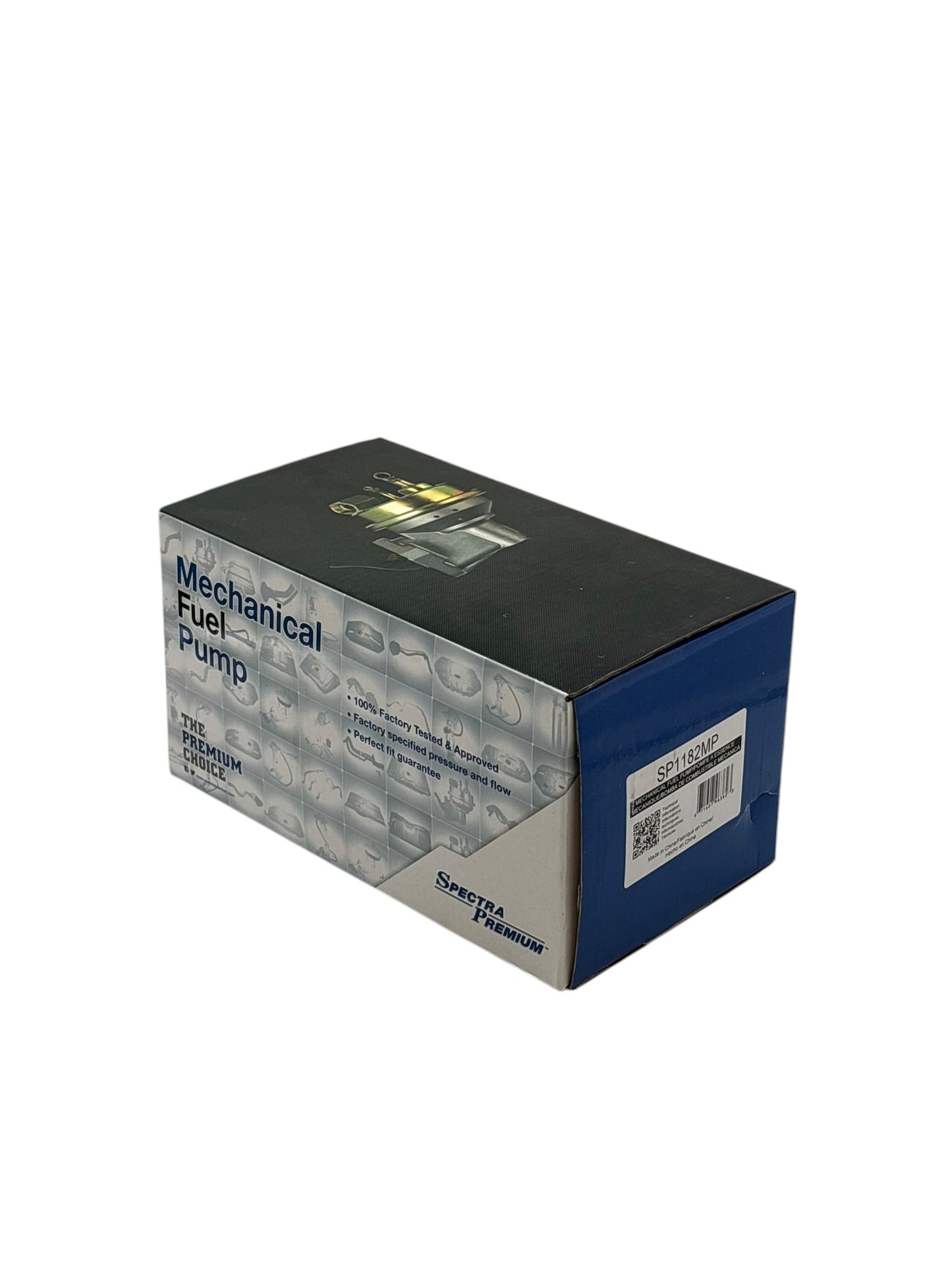 Spectra Premium SP1182MP Mekanisk Bränslepump