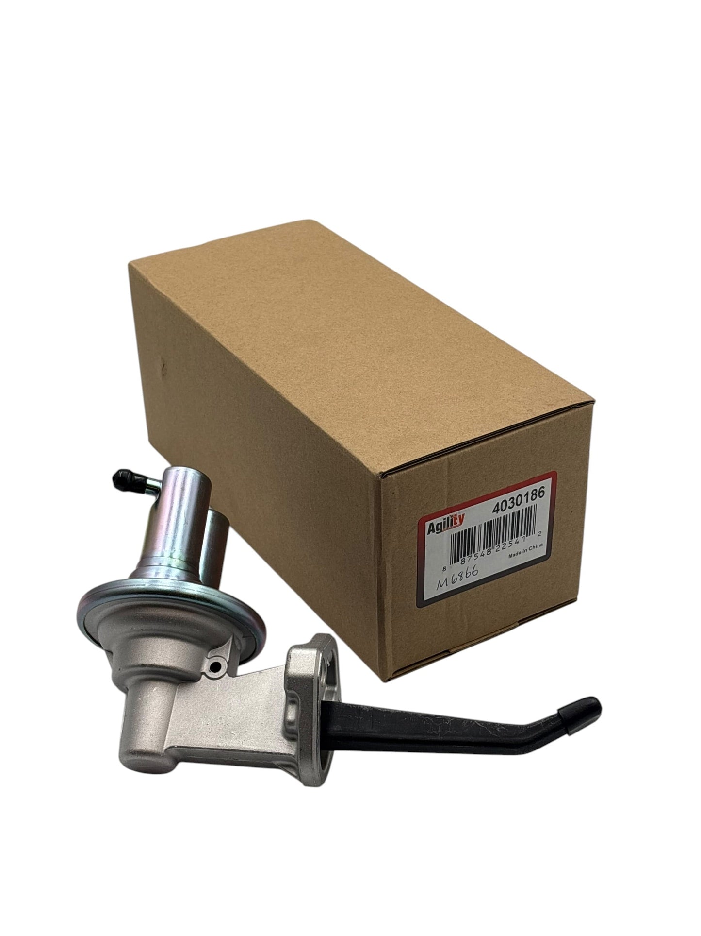 B-PUMP MOPAR SB, (M6866)