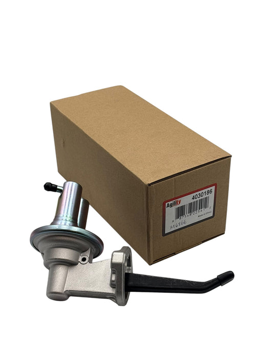 B-PUMP MOPAR SB, (M6866)