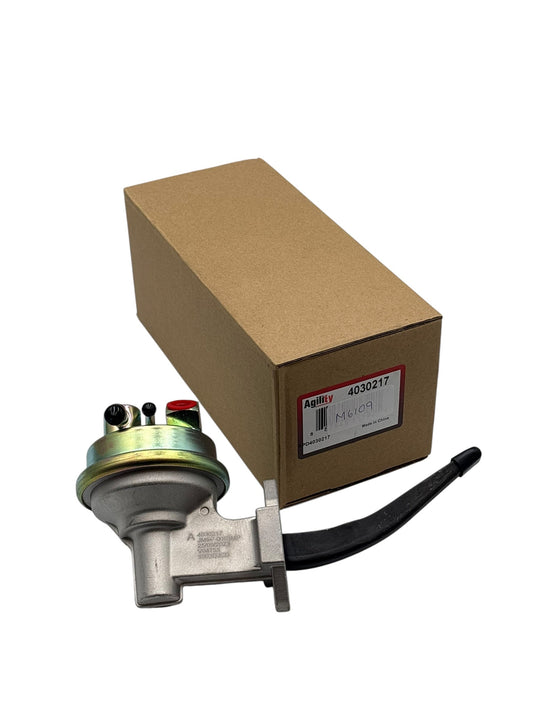 B-PUMP OLDS 3-RÖR (M6109)