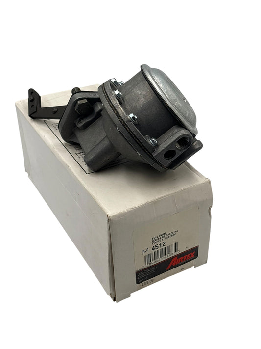 B-PUMP TYP OEM (M4512)
