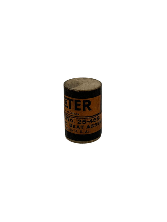 Carter 25-48S Needle & Seat Assembly (Förgasardel)