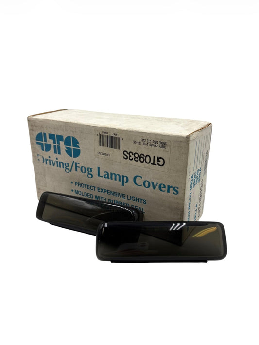 GTS Driving/Fog Lamp Covers GT0983S – Skydd till dimljus
