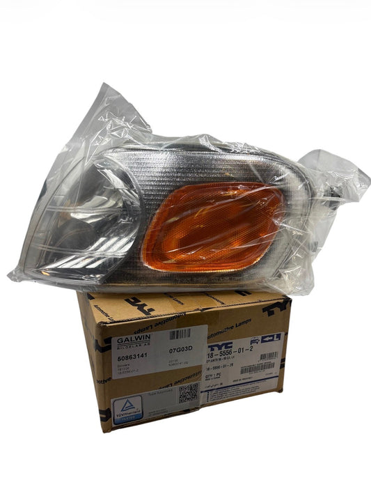 Strålkastare Höger – Volvo S40/V40 96–00