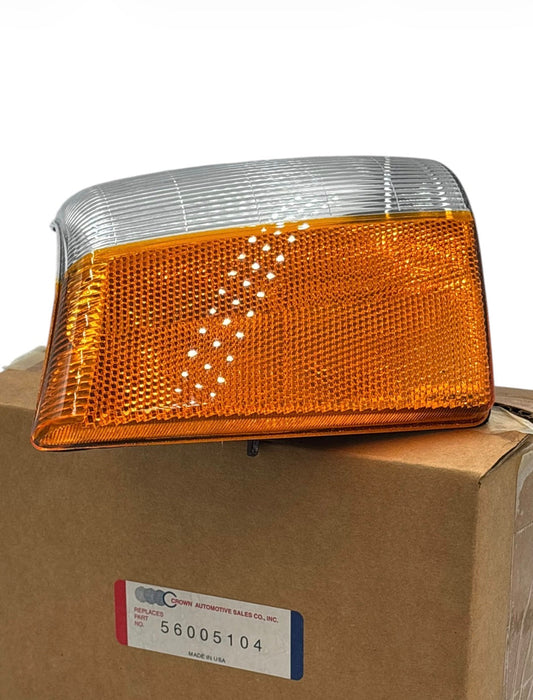 BLINKERSGLAS JEEP (56005104)