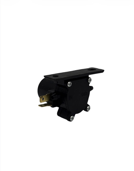 Spolarpump / Vätskepump 12V – In/Out