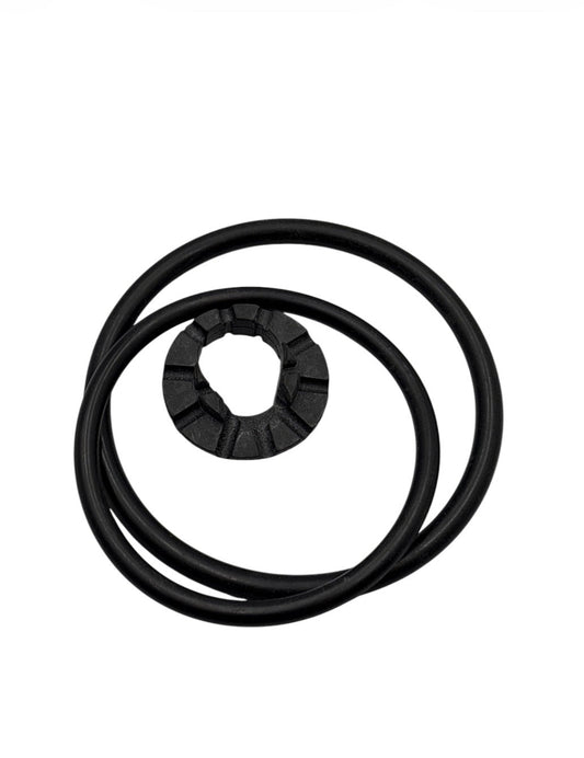 O-ring & packningssats – Bränslesystem