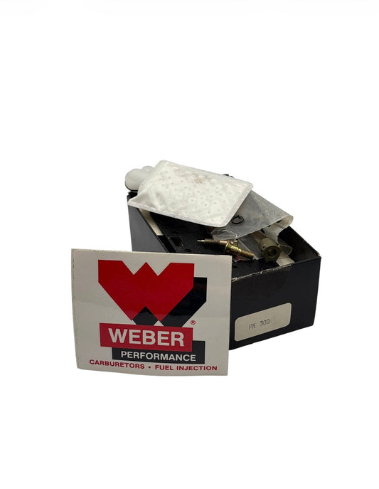 Weber Förgasarservice Kit PK300