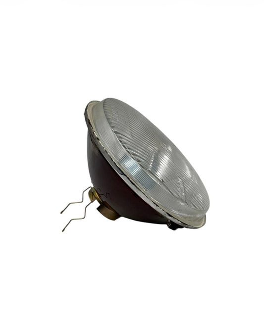 Strålkastarlampa / Insats – Rund (klassisk modell)